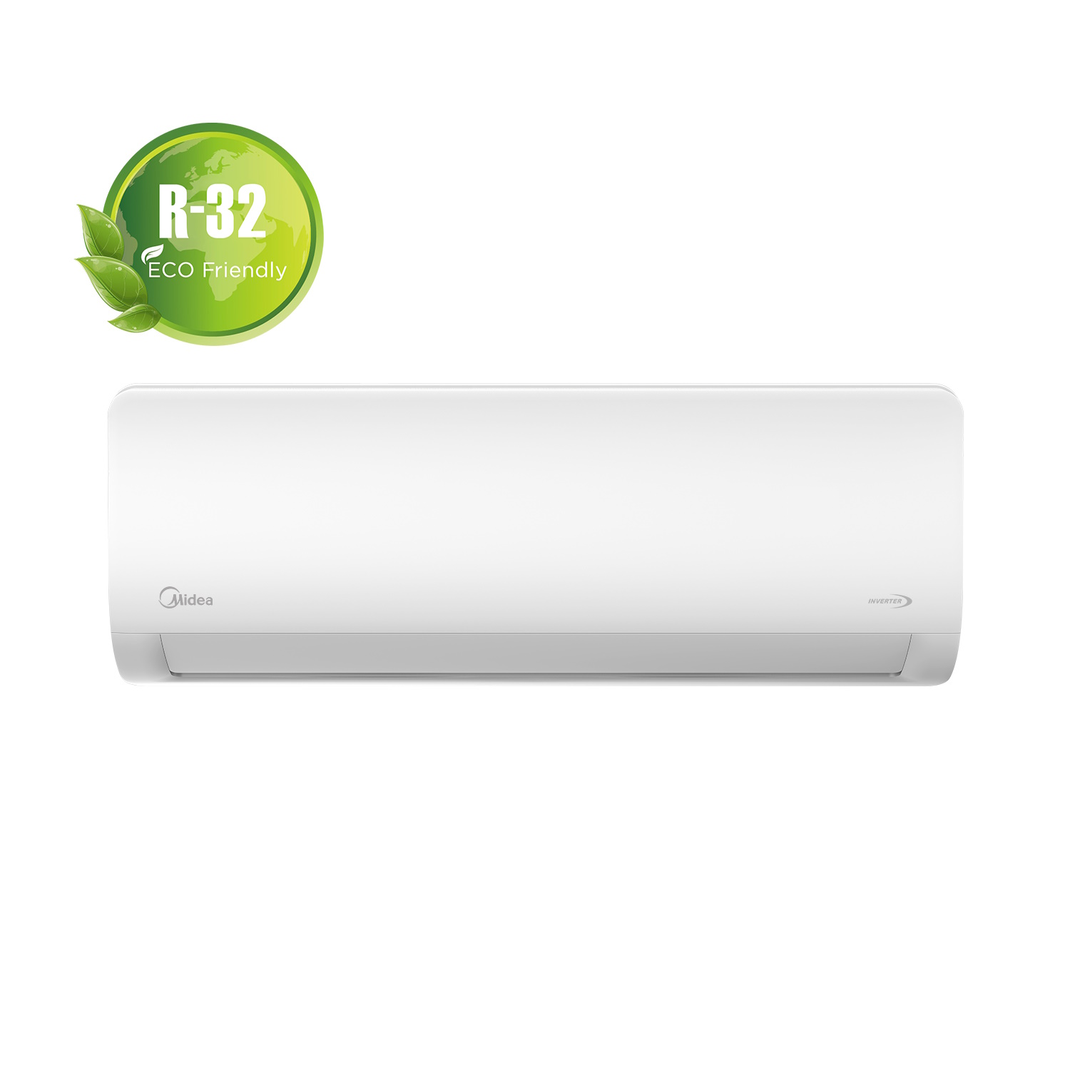 Acondicionador de Aire Split Inverter R-32 – MSNIC