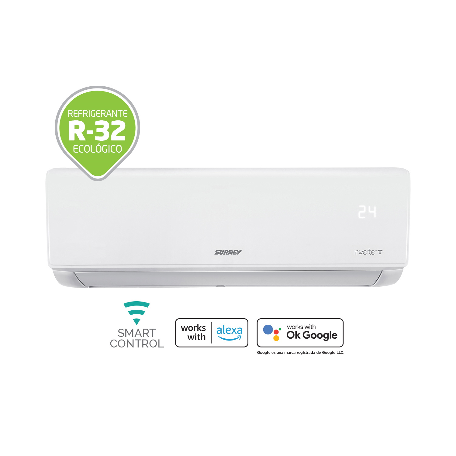 Catálogo Aire Acondicionado Totaline